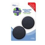 PASTILLA PARA MOCHILA PARA INODORO PATO PURIFICx2