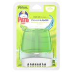 APARATO+REPUESTO CANASTA LIQUIDA PATO PURIFIC CITRUS