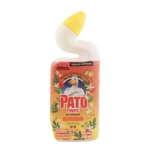 GEL LIMPIADOR PARA INODOROS PATO PURIFICx500 BRISA TROPICAL