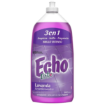 ACONDICIONADOR PISOS ECHO LISTOx800 LAVANDA