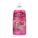 ACONDICIONADOR PISOS ECHO LISTOx800 FLORAL