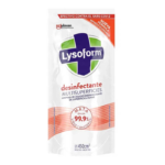 DESINF.LYSOFORMx450 MULTISUP. DOYPACK
