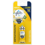 REPUESTO AROMATIZANTE GLADE TOQUE LIMON REFRESCANTE