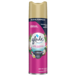 DESODORANTE AMBIENTE GLADEx360 FLORES TROPICALES Y COCO