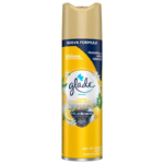 DESODORANTE AMBIENTE GLADEx360 LIMON REFRESCANTE