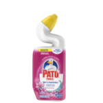 GEL LIMPIADOR PARA INODOROS PATO PURIFICx500 DURAZNO GALACTICO