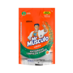 LIMPIADOR DE COCINA MR.MUSCULOx900 ANTIGRASA LIMPIEZA DIARIA DOY PACK