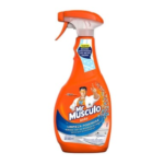 LIMPIADOR DE BAÑO DESINFECTANTE MR.MUSCULOx500 GATILLO