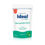 TOALLAS HUMEDAS IDEALx50 ALOE VERA