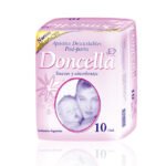 APOSITO POST PARTO DONCELLAx10