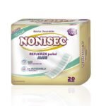 APOSITO REFUERZA PAÑAL NONISECx20 MAXI