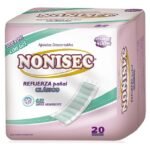 APOSITO REFUERZA PAÑAL NONISECx20 CLASICO