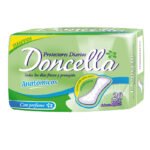PROTECTORES DIARIOS DONCELLAx20 ANATOMICOS CON PERFUME