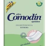 APOSITO COMODINx10 INCONTINENCIA EXTREMA