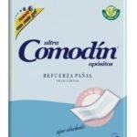 APOSITO REFUERZA PAÑAL COMODINx10 XG