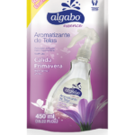 AROMAT.TEXTIL ALGABOx450 CALIDA PRIMAVERA DOY PACK