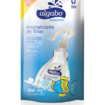 AROMAT.TEXTIL ALGABOx450 SUAVE BRISA DOY PACK