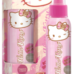 BODY SPLASH HELLO KITTYx125 ALEGRIA CON ESTUCHE