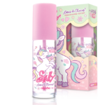 COLONIA SALLYx50 SECRET KISS