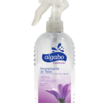 AROMATIZANTE TEXTIL VAISX250 CALIDAD PRIMAVERA