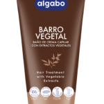 BAÑO DE CREMA ALGABOx200 BARRO VEGETAL