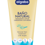 BAÑO DE CREMA ALGABOx200 TRATAMIENTO CAPILAR CON ARGAN
