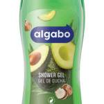 GEL DE DUCHA ALGABOx350 KARITE Y AGUACATE