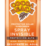 PROTECTOR SOLAR SPRAY COCOA BEACHx120 FPS50