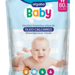 OLEO CALCAREO ALGABO BABYx900 DOY PACK
