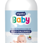 OLEO CALCAREO ALGABO BABYx500