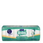 ALGODON ALGABO BABYx100 PRECORTADO