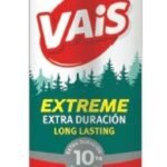 REPELENTE AERO VAISx140 EXTREME