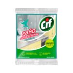 PAÑO MULTIUSO ANTIBACT.CIFx3
