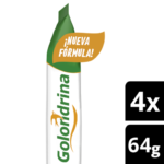 VELAS GOLONDRINAX4X64