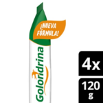 VELAS GOLONDRINAX4X120