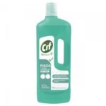 LIMPIADOR PISOS CIF BIO ACTIVE OXY-GELx750