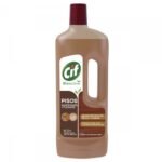 LIMPIADOR PISOS CIFx750 BIOACTIVE PISOS PLASTIFICADOS Y FLOTANTES