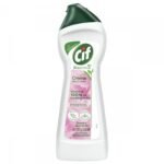 CIF CREMA MULTIUSO BOTX250 ROSA Y JAZMIN