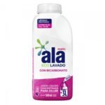 JABON LIQUIDO PARA DILUIR ALAx500 CON BICARBONATO MATIC