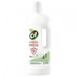 LIMPIADOR PISOS DESINFECTANTE CIFx750 BIOACTIVE