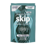 JABON LIQUIDO CONCENTRADO SKIPx800 FRAGANCIA EXTRAORDINARIA DOY PACK