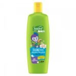 SH.SUAVE KIDSx350 MANZANILLA TALENTOSA