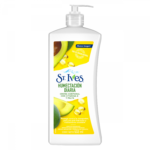 CREMA CORPORAL ST IVESx532 HUMECTACION DIARIA