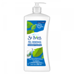 CREMA CORPORAL ST IVESx350 PIEL RENOVADA