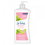 CREMA CORPORAL ST IVESx532 REAFIRMANTE