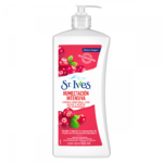 CREMA CORPORAL ST IVESx532 HUMECTACION INTENSIVA