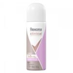 DES.AERO.REXONA CLINICAL WOMENx55 CLASSIC