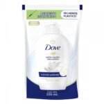 JABON LIQUIDO DOVEx220 ORIGINAL DOY PACK