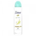 DES.AERO.DOVEx150 GO FRESH PERA