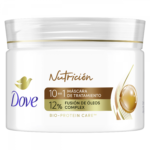 MASC.CAP.DOVEx300 OLEO NUTRICION